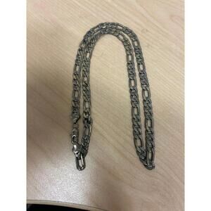 Figaro Chain link Necklace